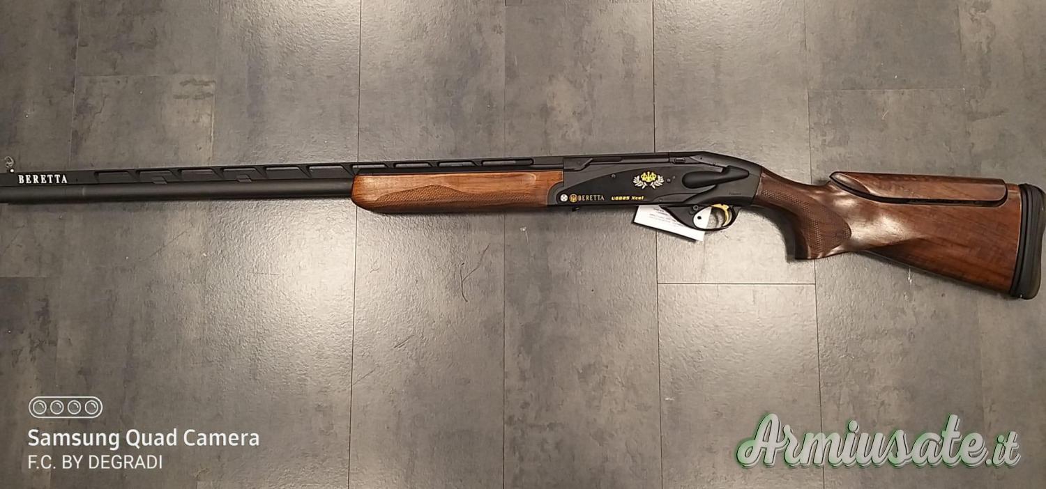 Beretta UGB XCEL 12 Beretta UGB XCEL 12