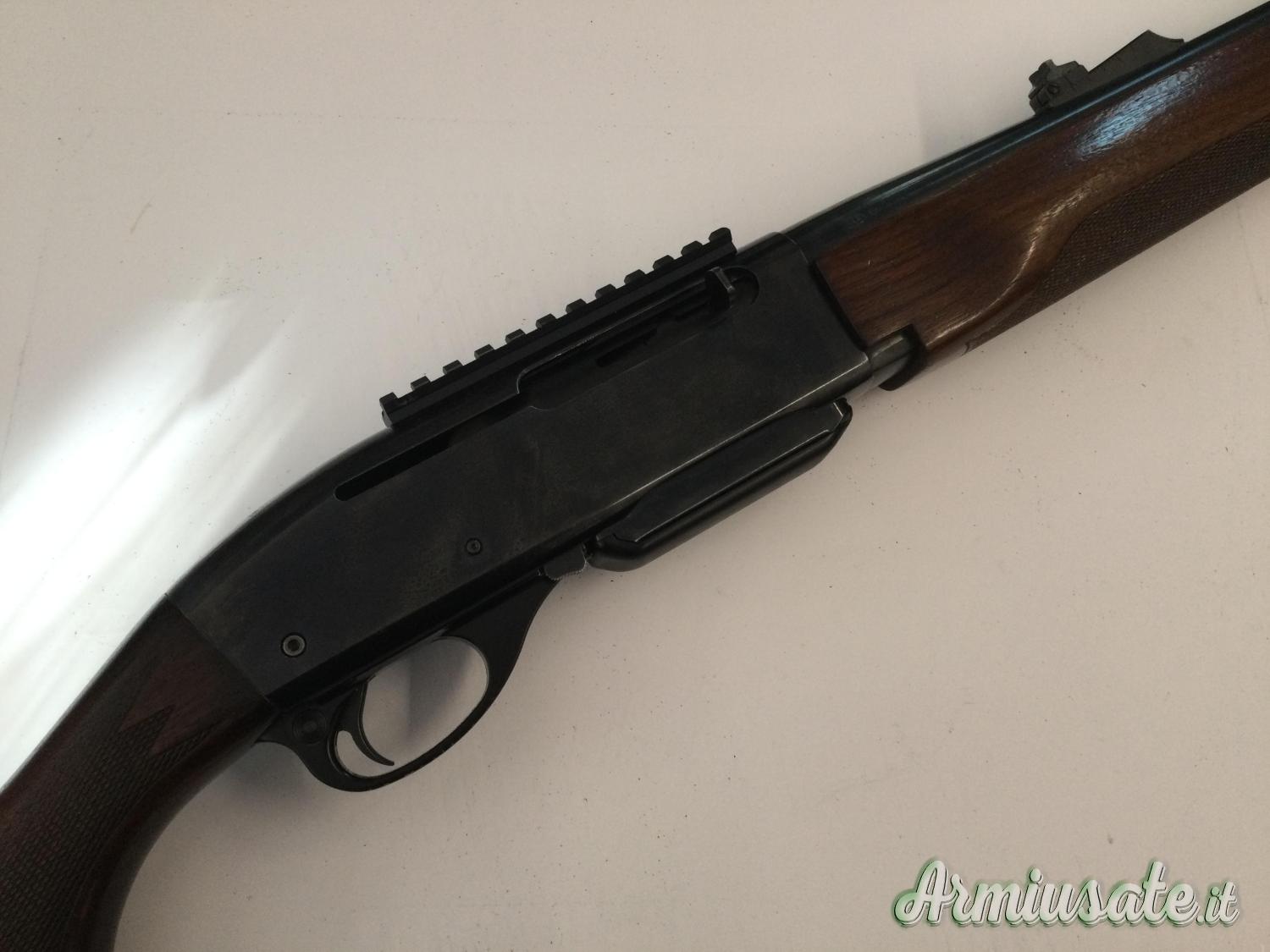 Remington 7400 CARBINE .30-06 Springfield Remington 7400 CARBINE .30-06 Springfield