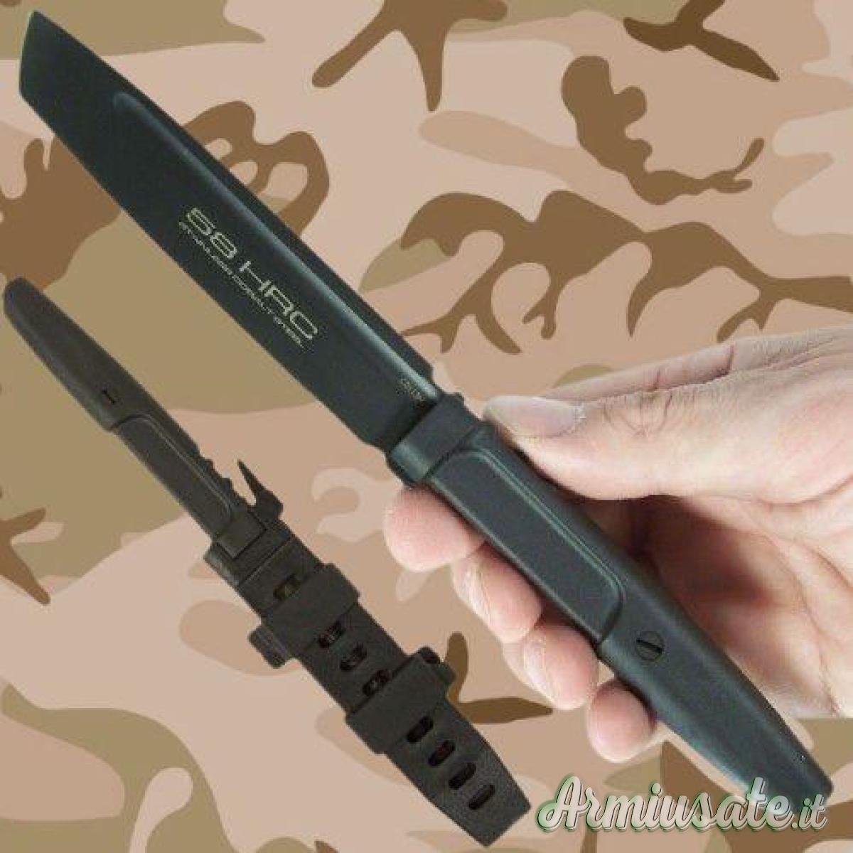EXTREMA RATIO MOD.MAMBA BLACK EXTREMA RATIO MOD.MAMBA BLACK