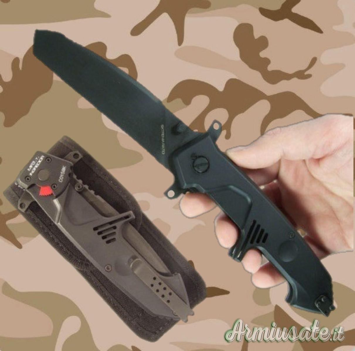 EXTREMA RATIO MOD.MF3T INGREDIOR EXTREMA RATIO MOD.MF3T INGREDIOR