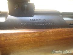 CZ | Ceska Zbrojovka BRNO 5 .22 Long Rifle