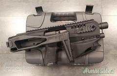 SIG-Sauer P320 3.9''   + MICRO CONVERSION KIT CAA  9x21mm IMI