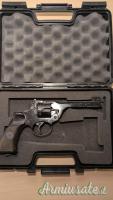 Enfield Mk. 1 .38 Short Colt