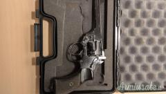 Enfield Mk. 1 .38 Short Colt