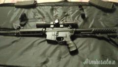 Norinco Cqa .223 Remington Norinco Cqa .223 Remington