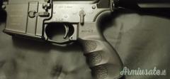 Norinco Cqa .223 Remington