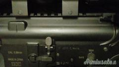 Norinco Cqa .223 Remington