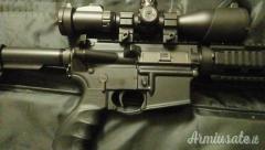 Norinco Cqa .223 Remington