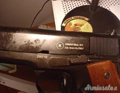 COLT 1911