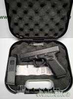 Glock 19  9x21mm IMI