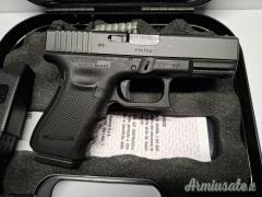 Glock 19  9x21mm IMI