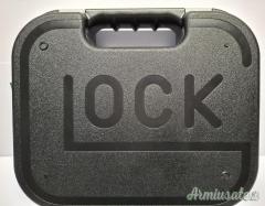 Glock 19  9x21mm IMI
