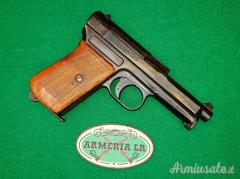 Mauser 34 cal.7.65B