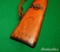Carcano FNA 91/28 cal.6.5x52