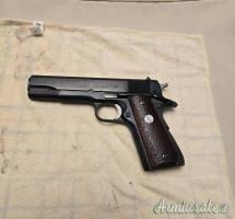 Colt MK IV Serie 70 Government mod.70 .45 ACP
