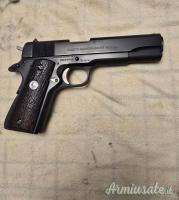 Colt MK IV Serie 70 Government mod.70 .45 ACP