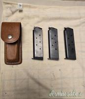 Colt MK IV Serie 70 Government mod.70 .45 ACP