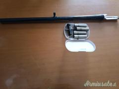 Benelli Power Bore Ciro Barrel