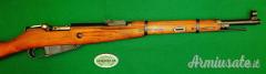 Mosin 91/38 cal.7.62x54R