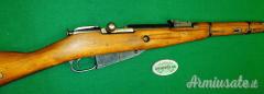 Mosin 91/38 cal.7.62x54R