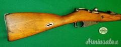 Mosin 91/38 cal.7.62x54R