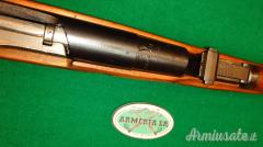 Mosin 91/38 cal.7.62x54R