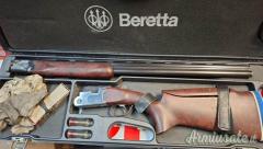 Beretta 680 TRAP 12