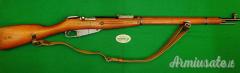 Mosin 91/30 Ungherese cal.7.62x54R