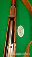 Mosin 91/30 Ungherese cal.7.62x54R
