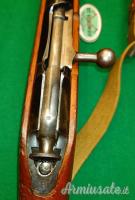 Mosin 91/30 Ungherese cal.7.62x54R