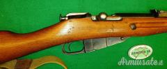 Mosin 91/30 Ungherese cal.7.62x54R