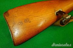 Mosin 91/30 Ungherese cal.7.62x54R