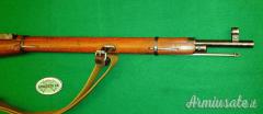 Mosin 91/30 Ungherese cal.7.62x54R