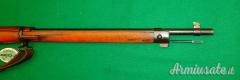 Caracano 91 Lungo cal.6.5x52