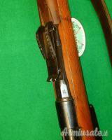 Caracano 91 Lungo cal.6.5x52
