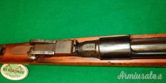 Caracano 91 Lungo cal.6.5x52