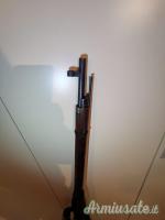 Mosin Nagant 91.30 sniper  7.62 x 54R  |  7.62 Russian Mosin Nagant 91.30 sniper  7.62 x 54R  |  7.62 Russian
