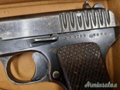 Arsenali Militari Russi Tokarev TT33 cal 7.62x25 Tok. Arsenali Militari Russi Tokarev TT33 cal 7.62x25 Tok.