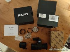 PARD NV007S PARD NV007S