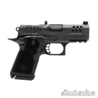 STACCATO HD C.3.6 9x19mm Parabellum | Luger | NATO