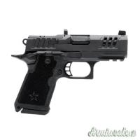 STACCATO HD C.3.6 9x19mm Parabellum | Luger | NATO STACCATO HD C.3.6 9x19mm Parabellum | Luger | NATO