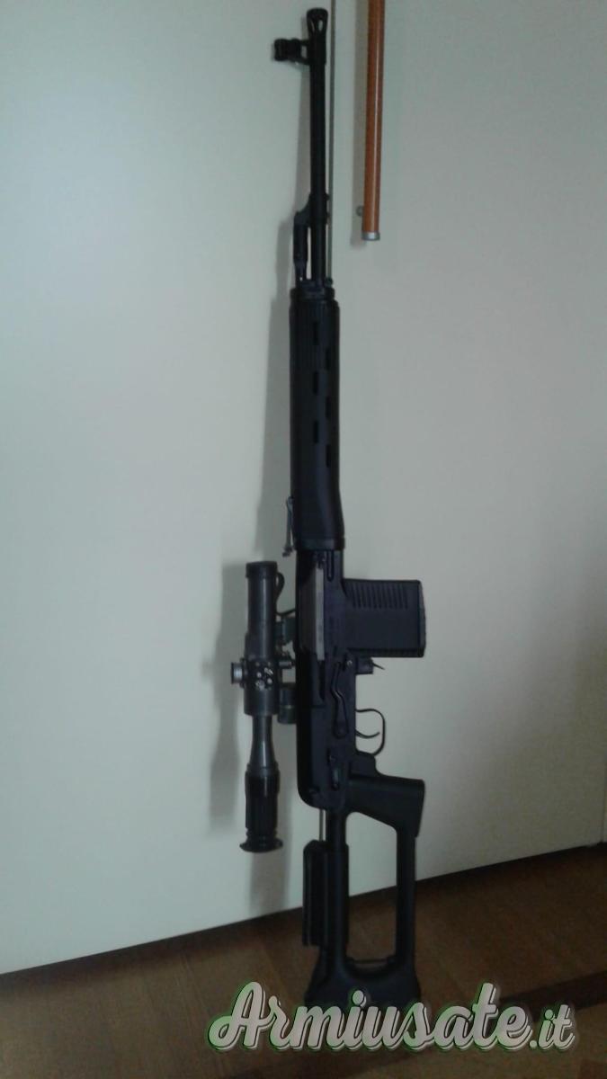IZHMASH Tigr 308 win. .308 Winchester IZHMASH Tigr 308 win. .308 Winchester