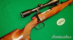 Mannlicher Schonauer M72 cal.7x64