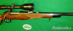 Mannlicher Schonauer M72 cal.7x64