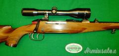Mannlicher Schonauer M72 cal.7x64