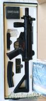 FUCILE SOFTAIR MOD. MP5