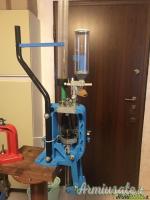 DILLON XL 650 IN 9MM come NUOVA DILLON XL 650 IN 9MM come NUOVA