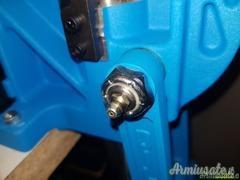 DILLON XL 650 IN 9MM come NUOVA