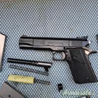 ...Altro | Non elencato L.A.R. GRIZZLY Mark1 .45 Winchester Magnum