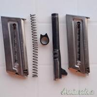 ...Altro | Non elencato L.A.R. GRIZZLY Mark1 .45 Winchester Magnum ...Altro | Non elencato L.A.R. GRIZZLY Mark1 .45 Winchester Magnum